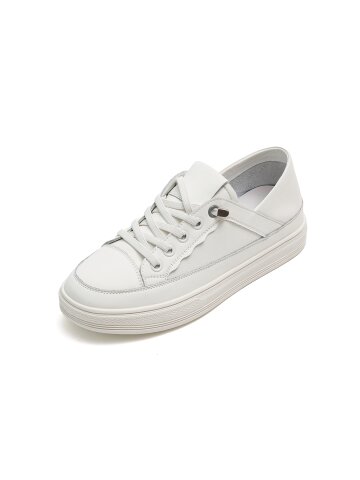 베이직 스티치 스니커즈_SB1IE079