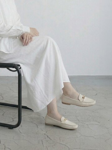 클래식 브릿지 로퍼_F21OF726 (3color)