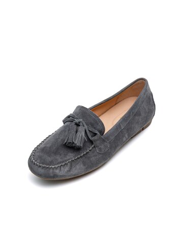 테슬 스웨이드 레더 로퍼_S21OF765 (3color)