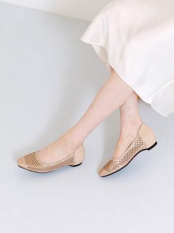 쥬얼 메쉬 플랫_SCLME403 (4color)