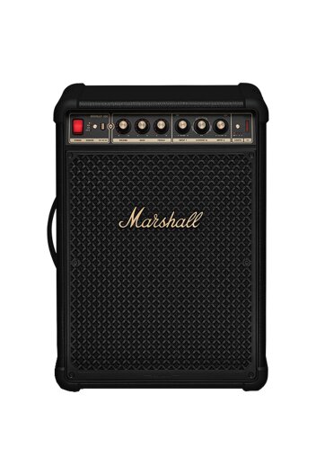 마샬 브롬리450 스피커 BROMLEY 450 [공식수입원 소비코AV 정품]