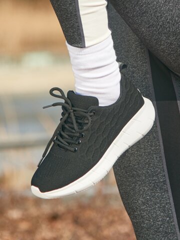 데이워크 발편한 아치깔창 남여공용 운동화 A365 3color (DW30017)