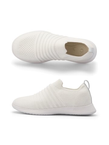 데이워크 발편한 아치깔창 남여공용 운동화 프라우 크림 (DW5002-CRM)