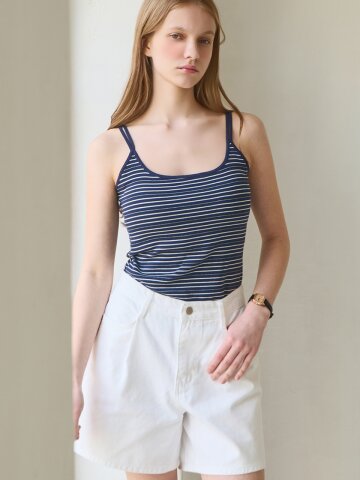 Daily fit cami top_4 Colors