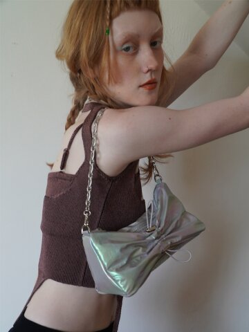 이에이에 시에라 백 토트백 오팔 