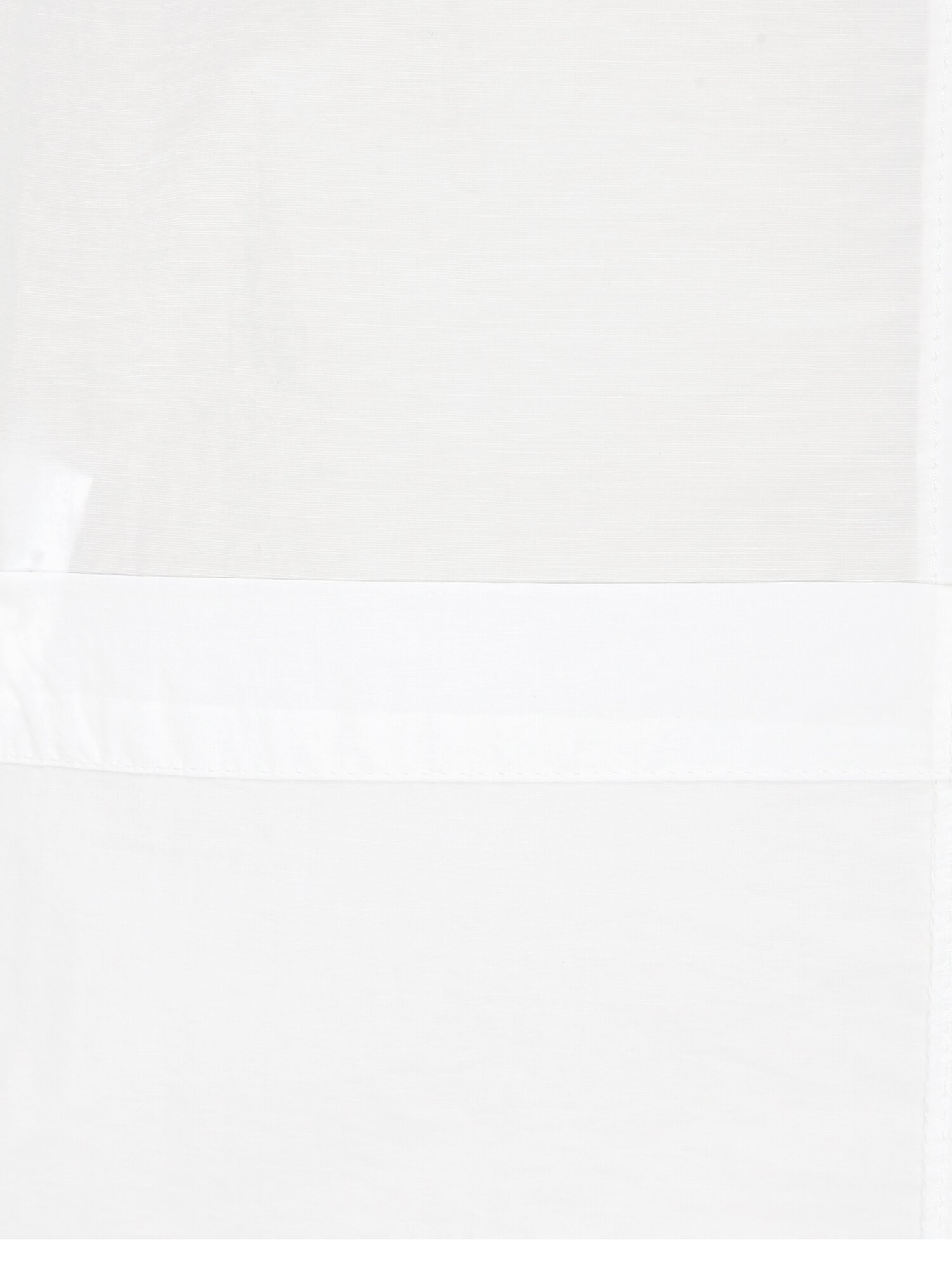 오버핏 코튼 포켓 셔츠 재킷 (WHITE)