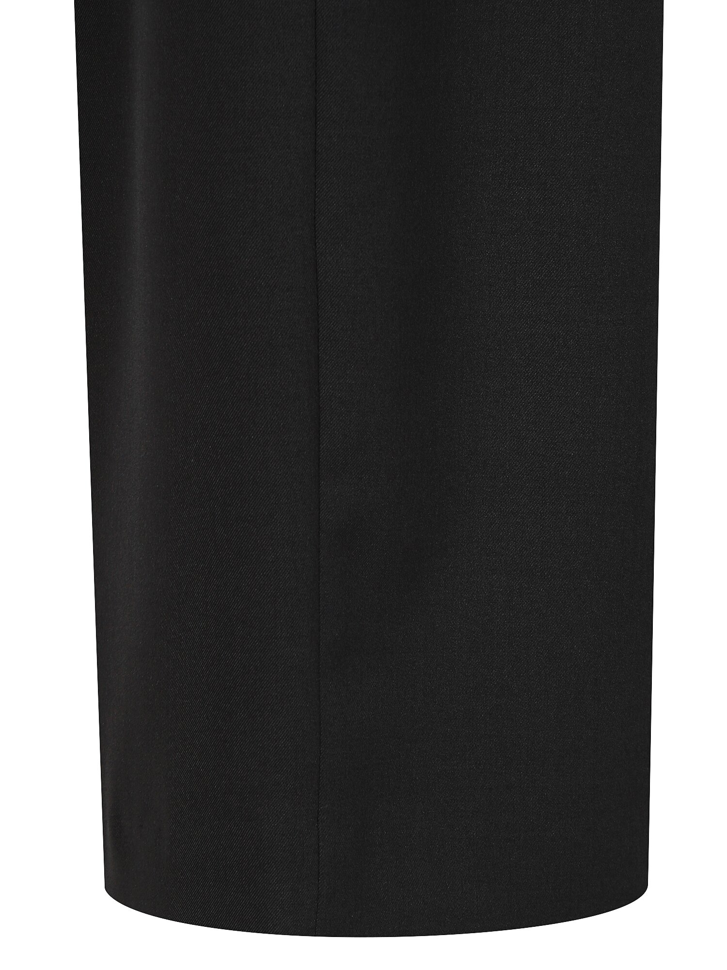벨티드 사이드 턱 와이드 팬츠 (DARK GREY)