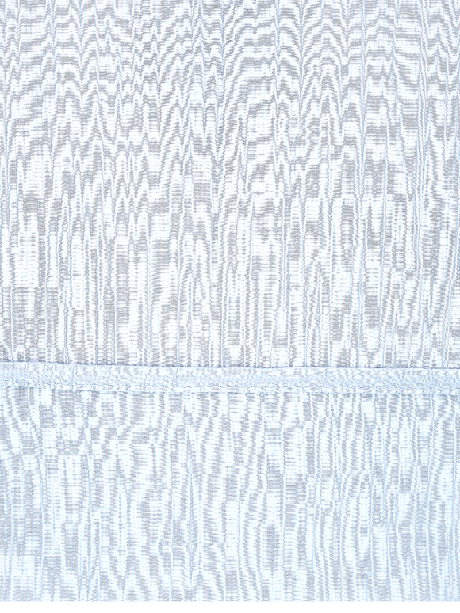 플라워 블라우스 +뷔스티에 세트 (LIGHT BLUE)