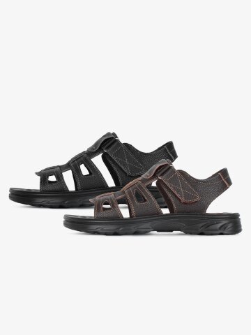 PWX Newport 남성용 스포츠샌들 아쿠아슈즈