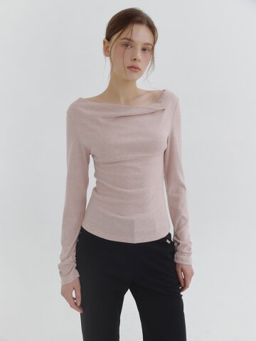 알리야 언발란스 카훌넥 티