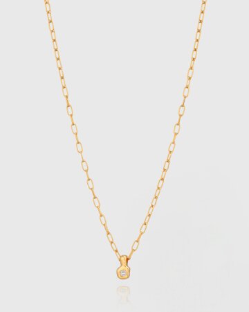 Organic Glint Necklace
오가닉 글린트 네크리스