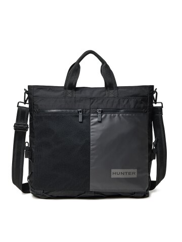 [UNISEX] 트래블 루센트 헬멧백 - 블랙 HEMK305BTZBLK