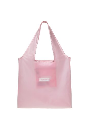 [UNISEX] 트래블 루센트 숄더백 - 라이트핑크 HEUK304BSZLPK