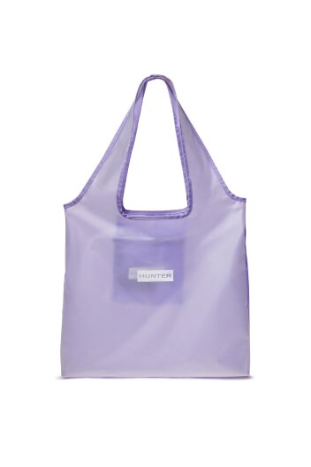 [UNISEX] 트래블 루센트 숄더백 - 페일라일락 HEUK304BSZPLC