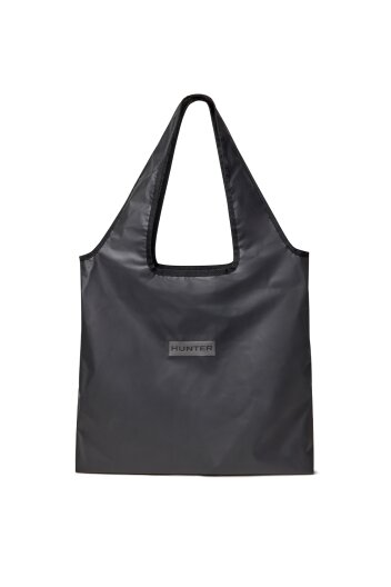 [UNISEX] 트래블 루센트 숄더백 - 블랙 HEUK304BSZBLK