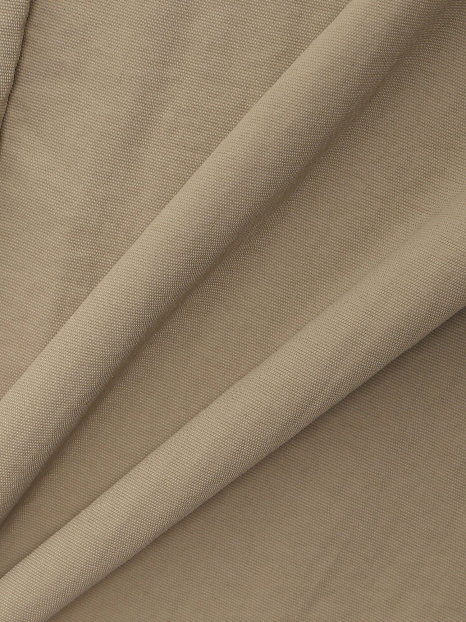 벨티드 퍼프 플레어 원피스 (BEIGE)