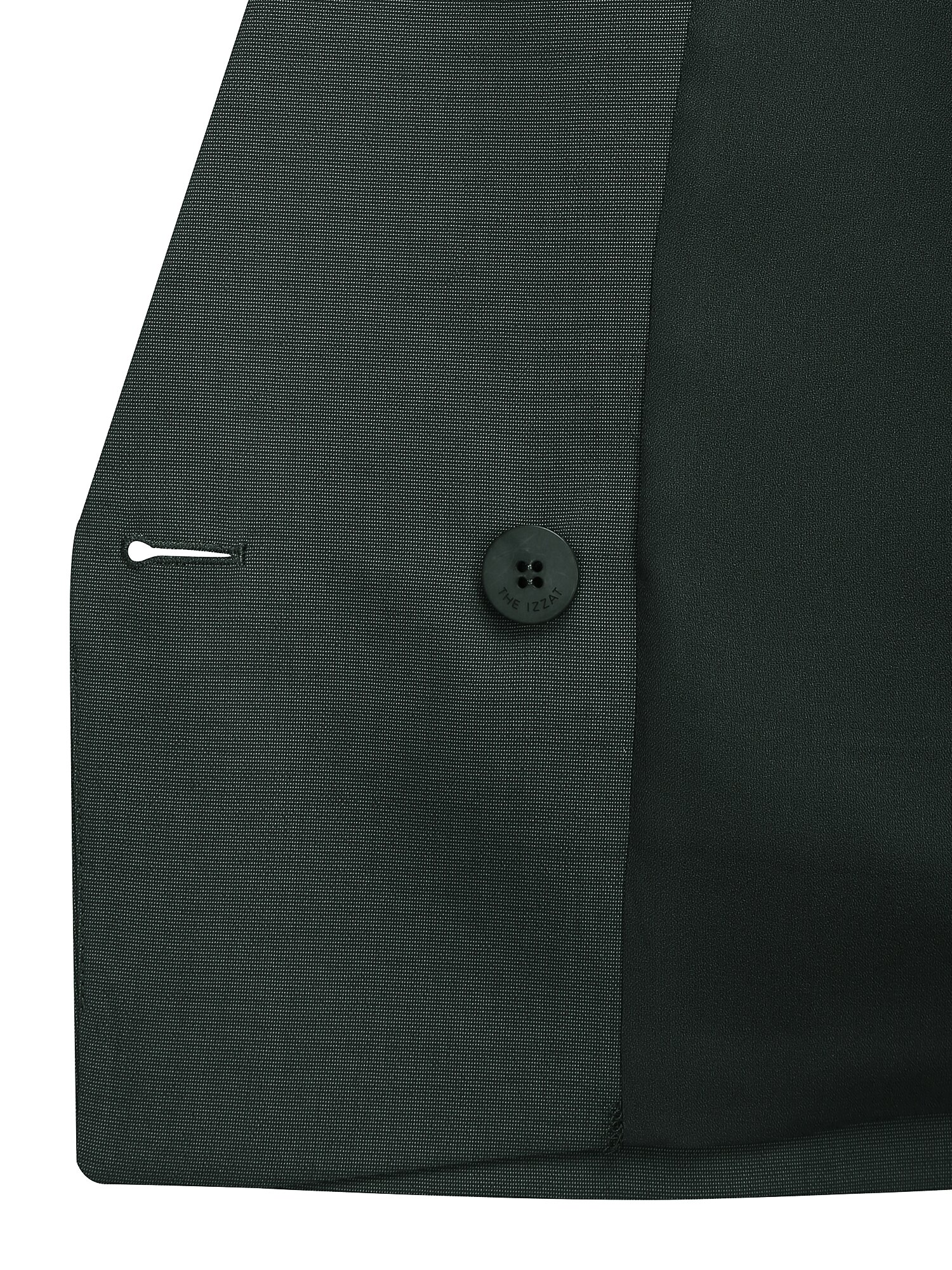 스티치 포켓 더블 크롭 재킷 (GREY)