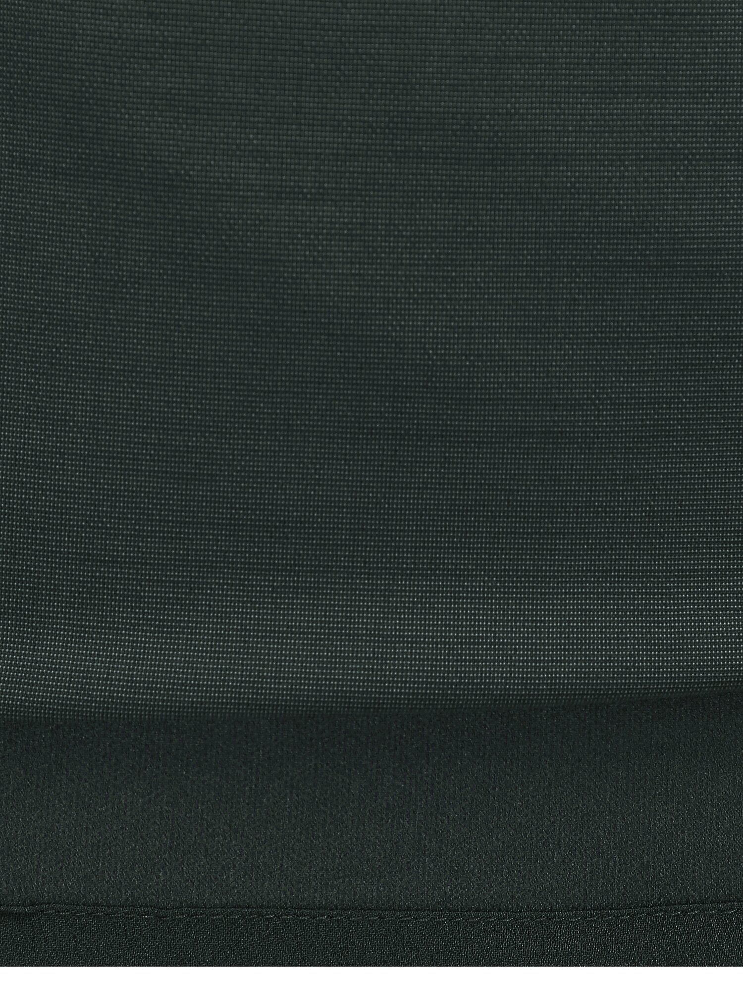 버튼 장식 컷아웃 A라인 스커트 (GREY)