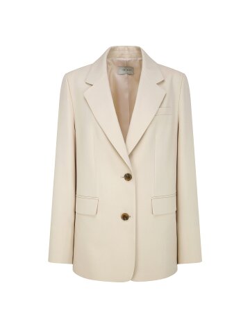 테일러드 싱글 투버튼 재킷 