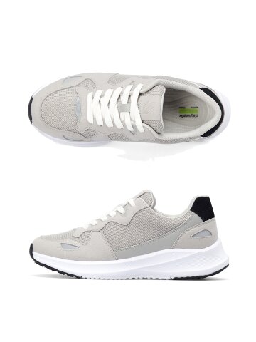 데이워크 발편한 아치깔창 남성 여성 운동화 어반하이크 그레이 DW30024-GRAY