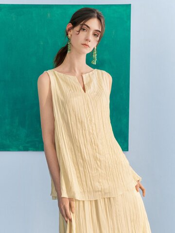 4/28 예약배송_YY_One-line elegant top