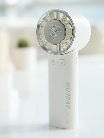 머레이 급속냉각 휴대용 에어컨 핸디선풍기 COOL-20 