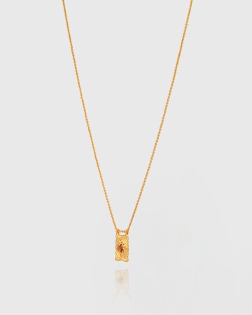 Ruby Glint Necklace
루비 글린트 네크리스