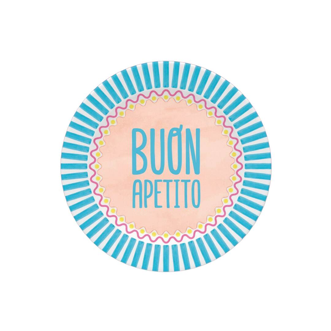 포드바쉐 테이블매트_ Buon Apetoto