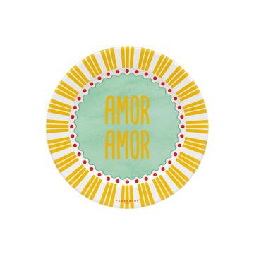 포드바쉐 테이블 매트_ Amor Amor