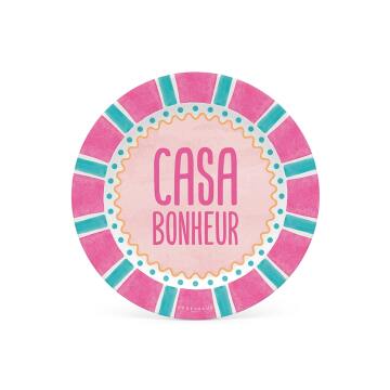 포드바쉐 테이블 매트_ Casa Bonheur