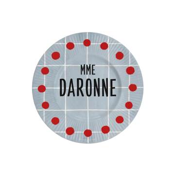 포드바쉐 테이블 매트_ MME Daronne