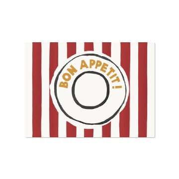 포드바쉐 테이블 메트_Bellevile