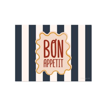 포드바쉐 테이블 메트 Benodet