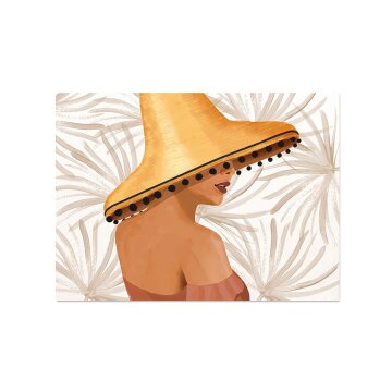 포드바쉐 테이블 매트 _ Alcamo