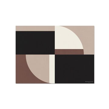 포드바쉐 테이블 메트_Elandy 