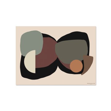 포드바쉐 테이블 메트_Linisa