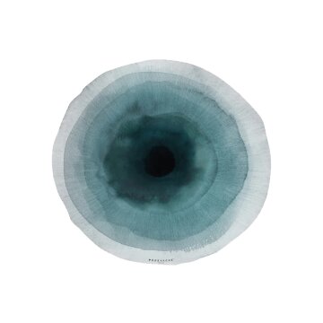 포드바쉐 테이블 메트_Sansi Blue