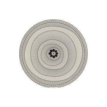 포드바쉐 테이블 메트_Gypset