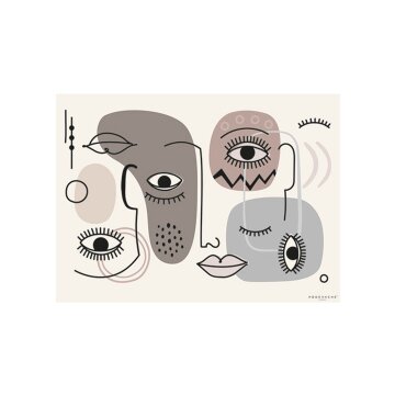 포드바쉐 테이블 메트_Arrino