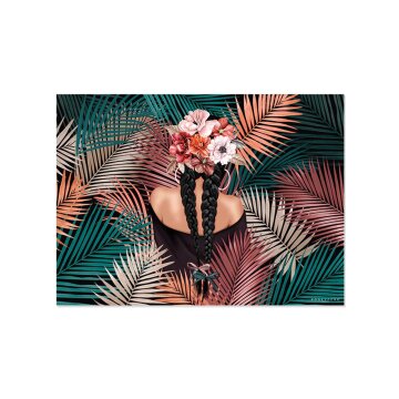 포드바쉐 테이블 메트_Quintana