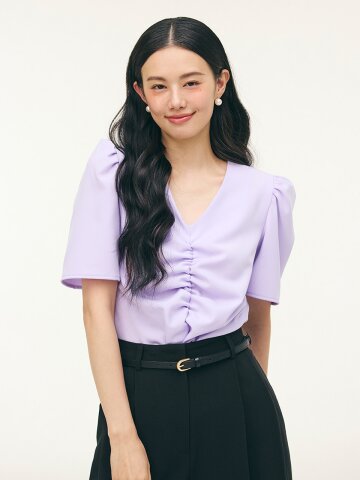 아름이 블라우스_YHBL260403