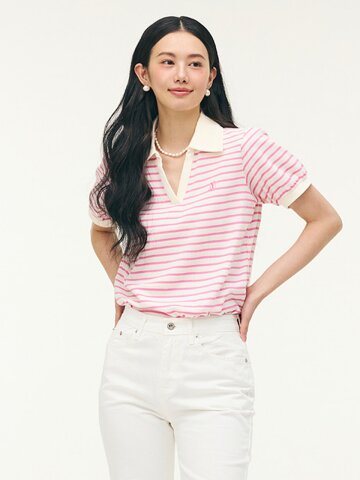 행복한 여름 베이직 카라티_YHTS260404