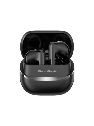 [HAVIT] 하빗 SPACE T1 하이브리드 노이즈 캔슬링 무선 블루투스 이어폰 TW983