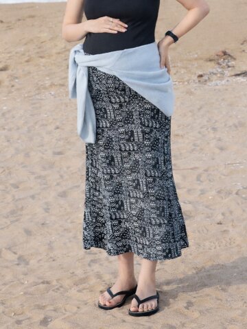 시원이 페이즐리 머메이드 FOR MOM_YHSK260407