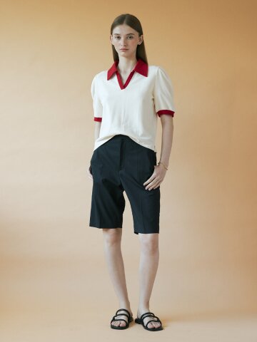 단정이 버뮤다 쇼츠_YHPT260401