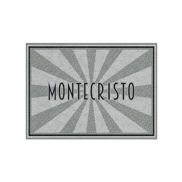 포드바쉐 테이블 메트_Monte Sei 01