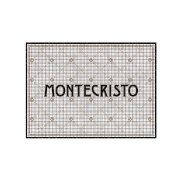 포드바쉐 테이블 메트_Monte Sei 02