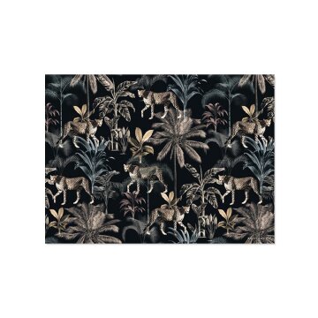 포드바쉐 테이블 메트_Jaba Bk