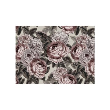 포드바쉐 테이블 메트_EMI