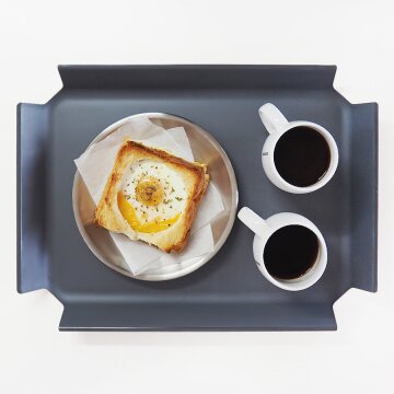 포스코 생산 최고급 스텐 접시 1호 (100% 국내제작)